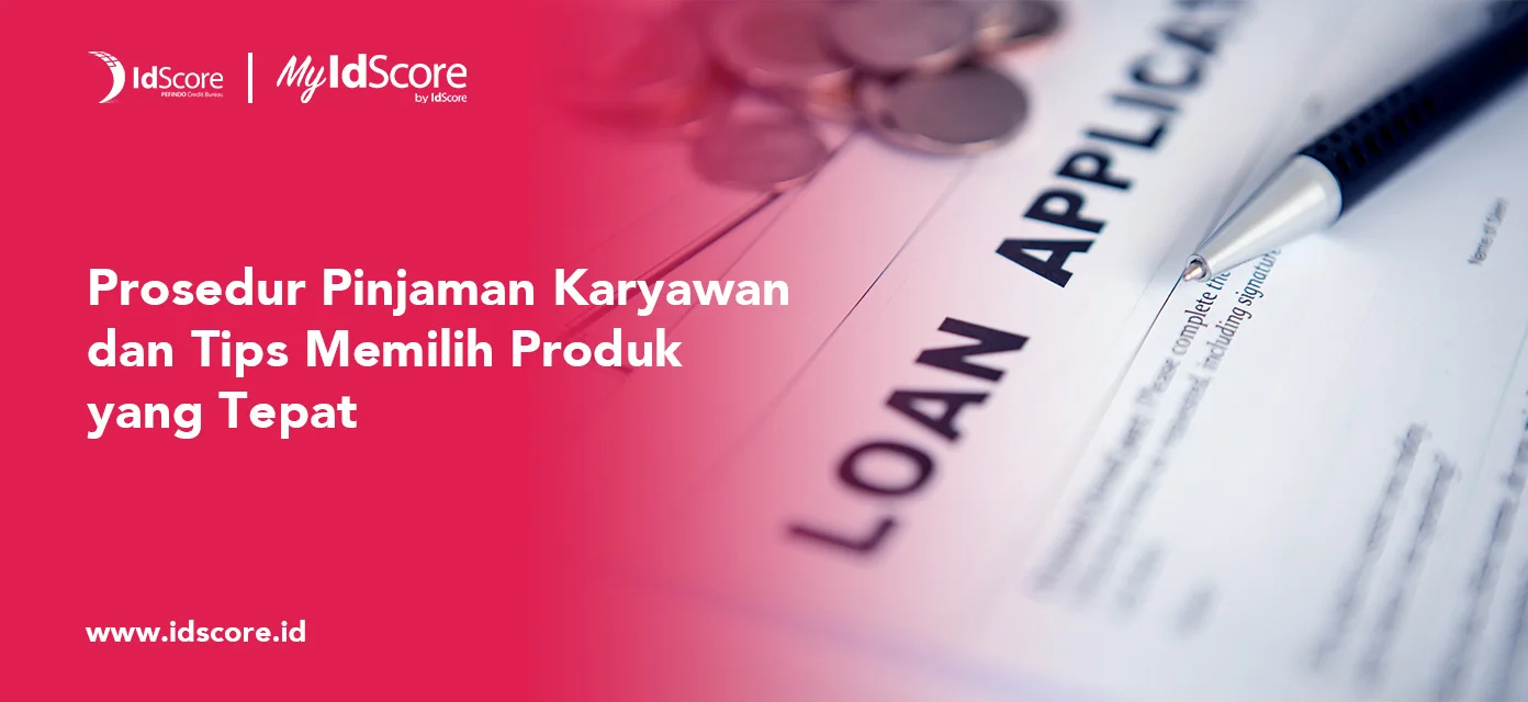 Tips Memilih Lembaga Peminjam Yang Terpercaya