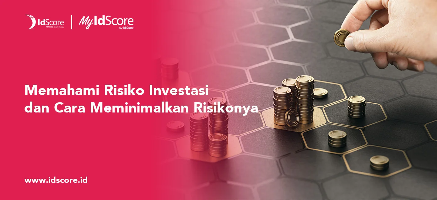 Menilai Risiko Investasi: Kunci Cuan yang Tak Boleh Dilewatkan