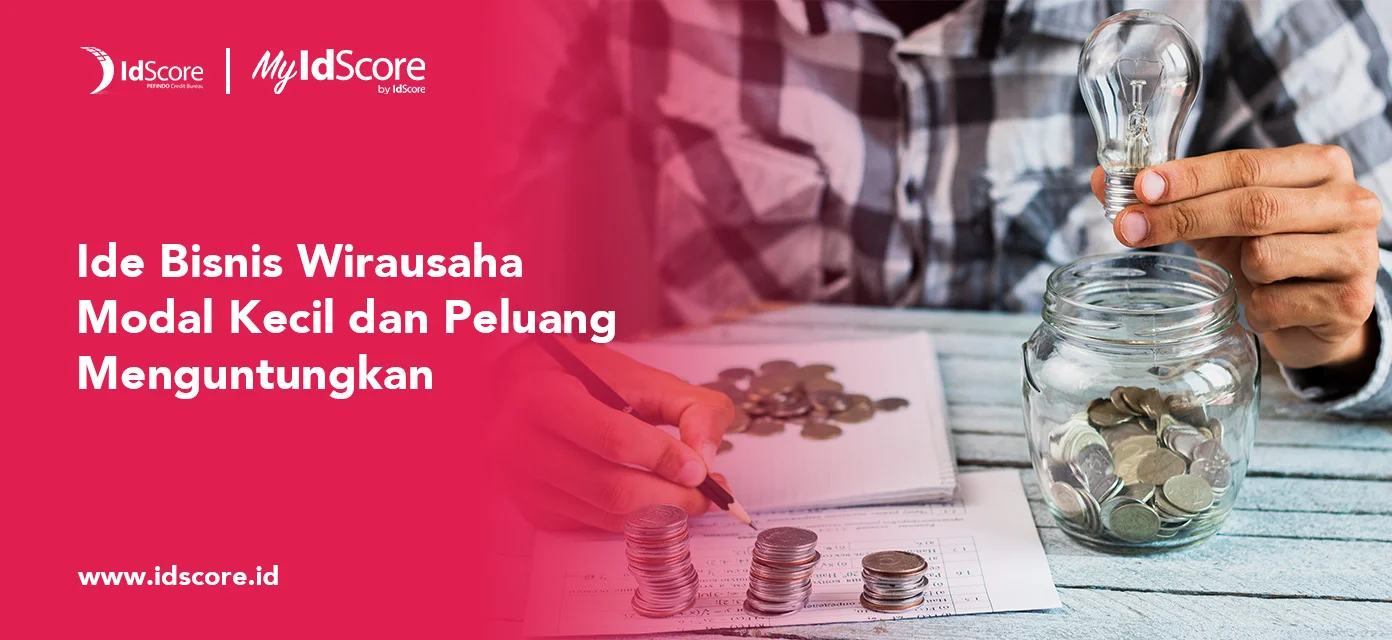 Ide Bisnis Wirausaha Modal Kecil dan Peluang Menguntungkan